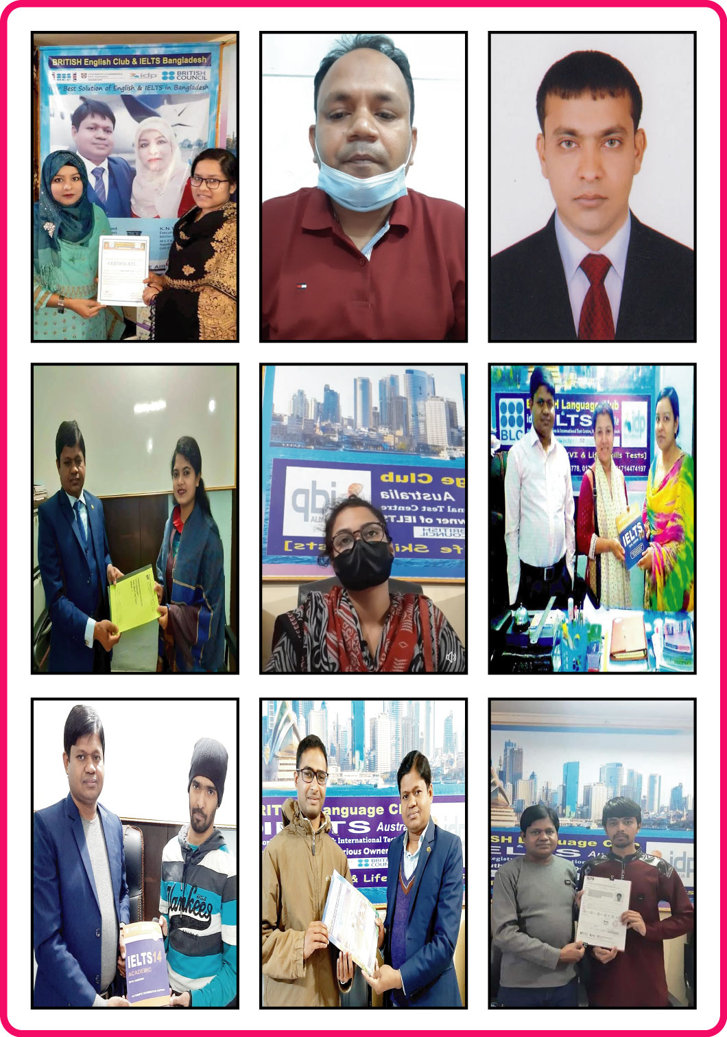 Our Success & Achievement in 2020-2021