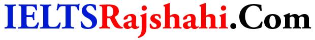 IELTS Rajshahi