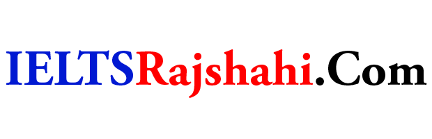 IELTS Rajshahi